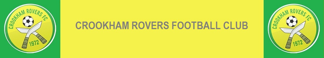 Crookham Rovers FC
